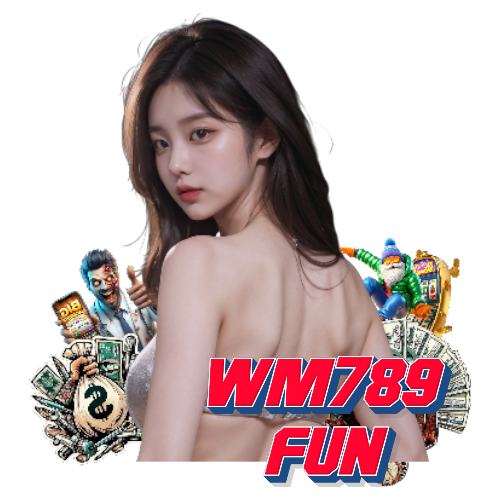 wm789fun เว็บตรง
