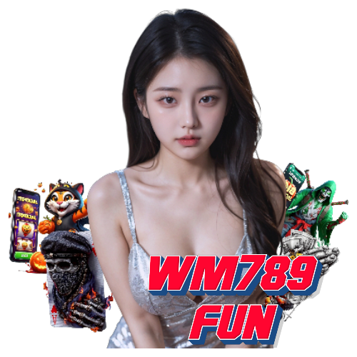 wm789fun สมัคร